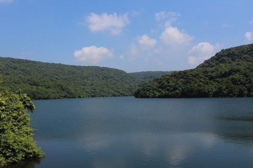 Phansad Bird Sanctuary-5